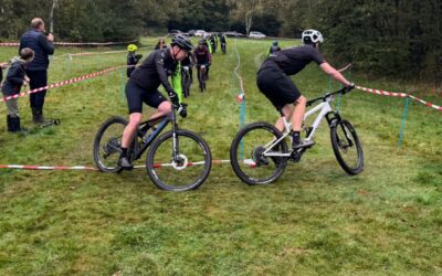 Clubkampioenschappen MTB de Hondsrug – Zondag 6 juli