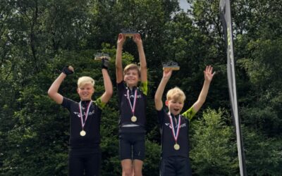 Clubkampioenschappen 2025
