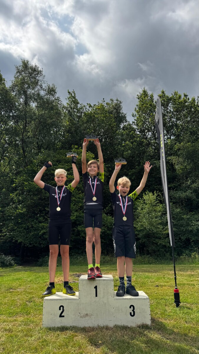 Clubkampioenschappen 2025
