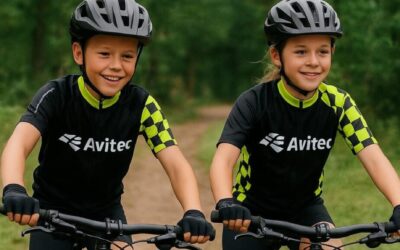 🚵‍♂️ De trainingen beginnen weer! 🚵‍♀️